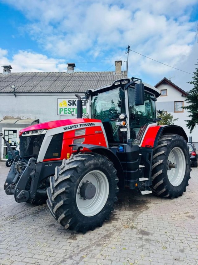 massey-ferguson