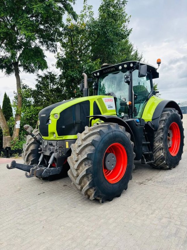 claas