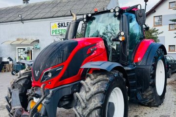 195 KM, system jazdy do tyłu, full opcja