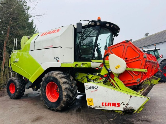 claas