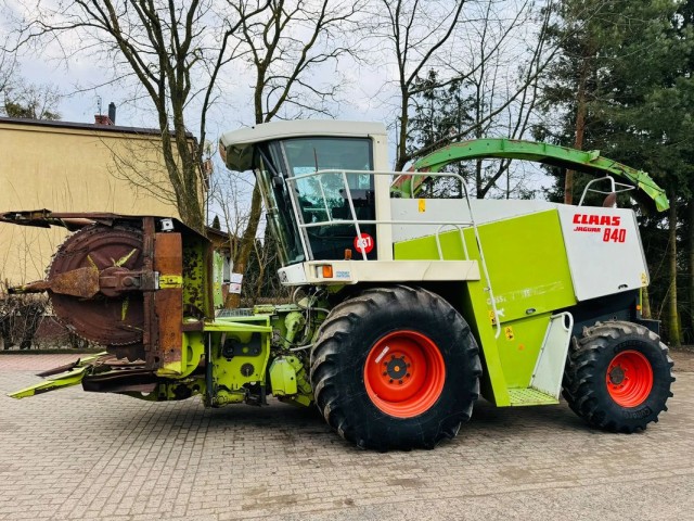 claas