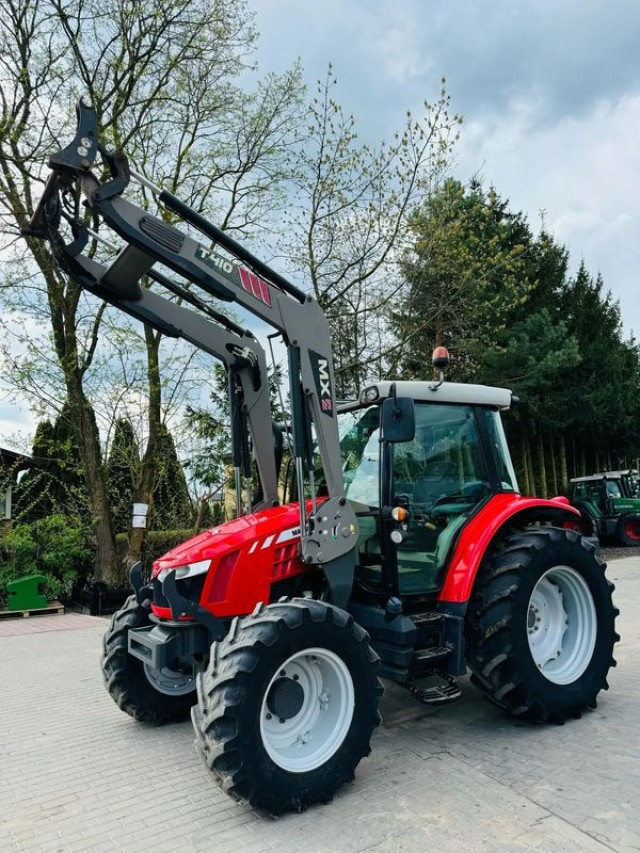 massey-ferguson
