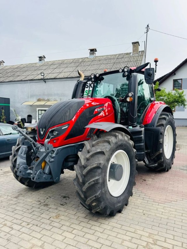 valtra