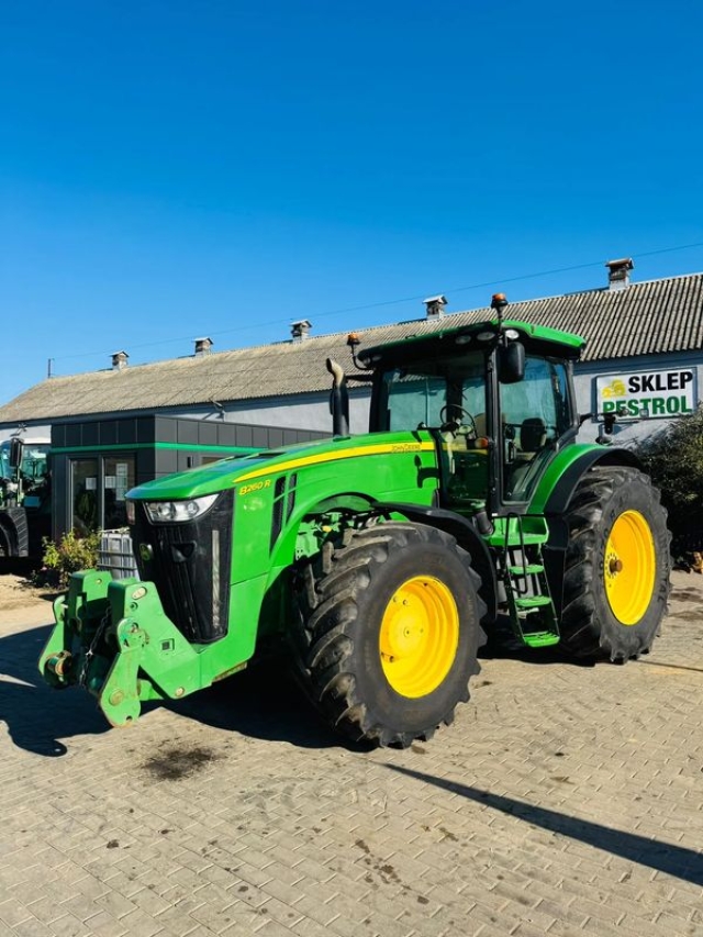 john-deere