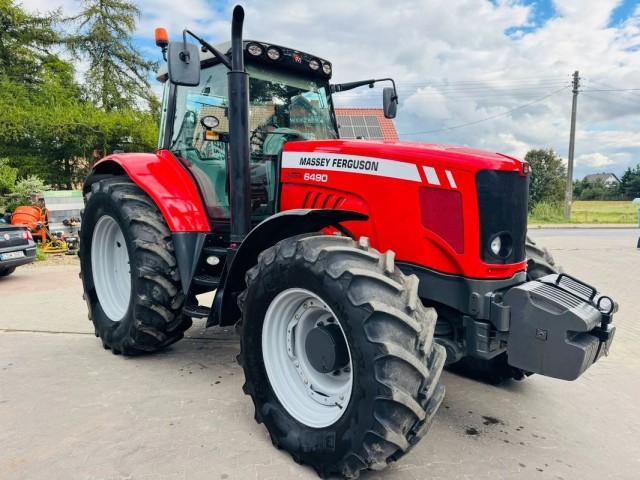 massey-ferguson