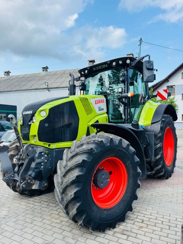 claas