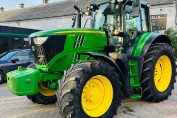 2020 rok, pierwsze opony z przodu, AUTOQUAD, 5444 mtg, pneumatyka, TLS