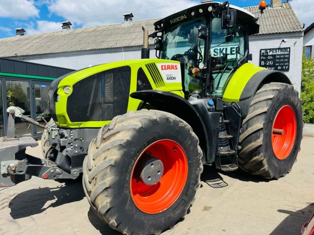 claas