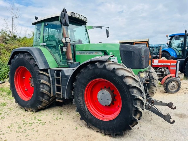 fendt