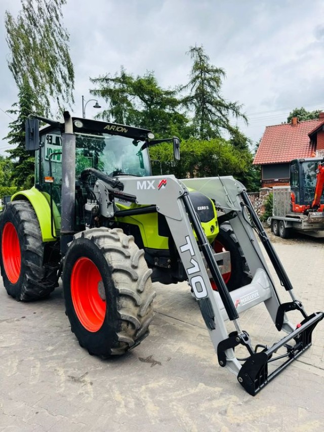 claas