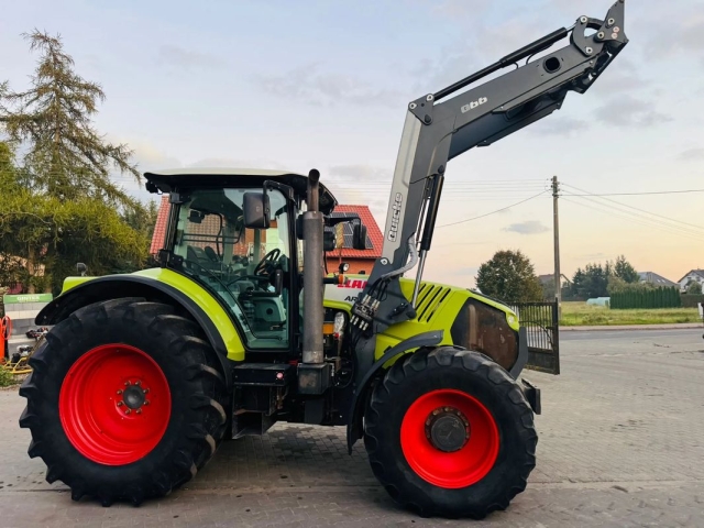 claas