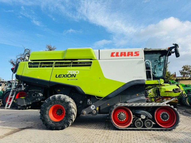 claas