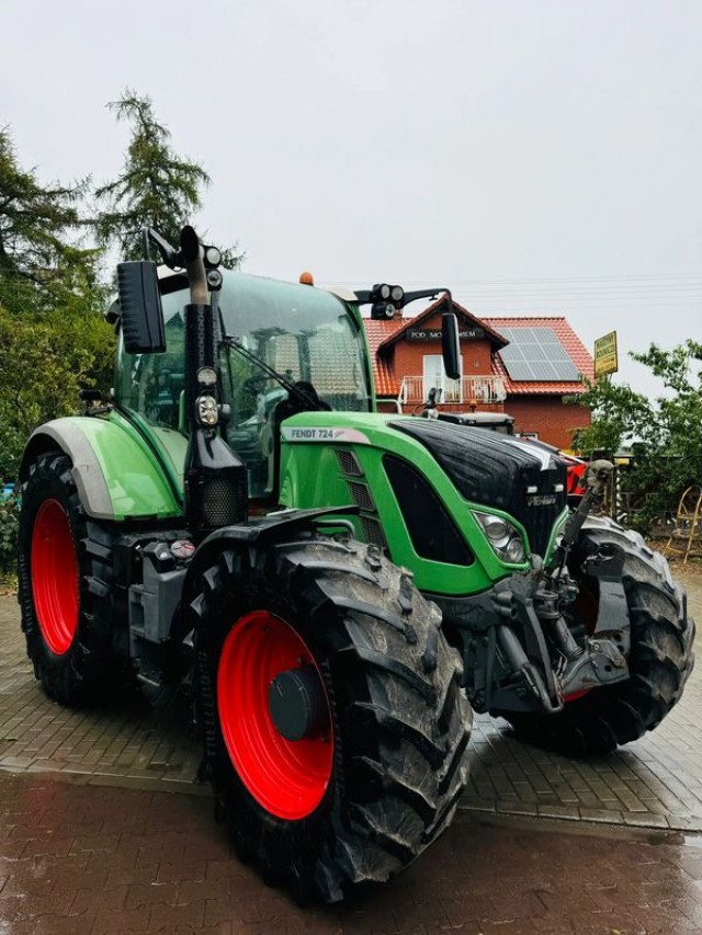 fendt