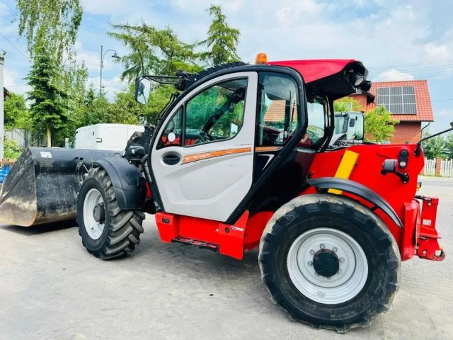 manitou
