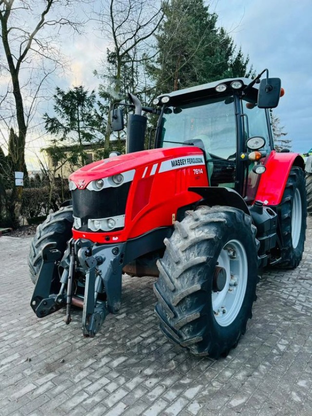 massey-ferguson