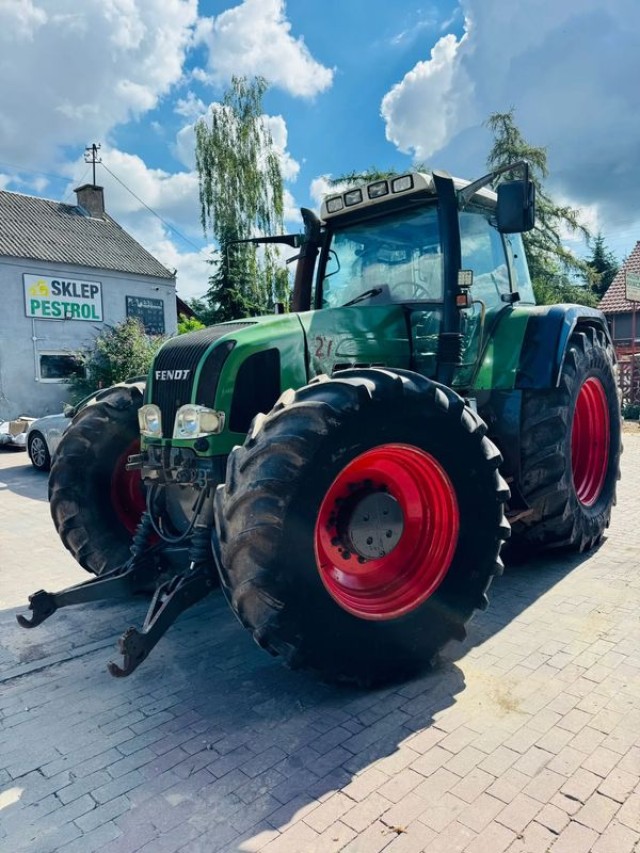 fendt