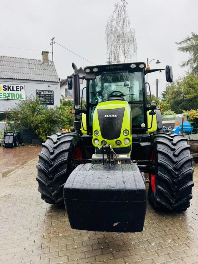 claas