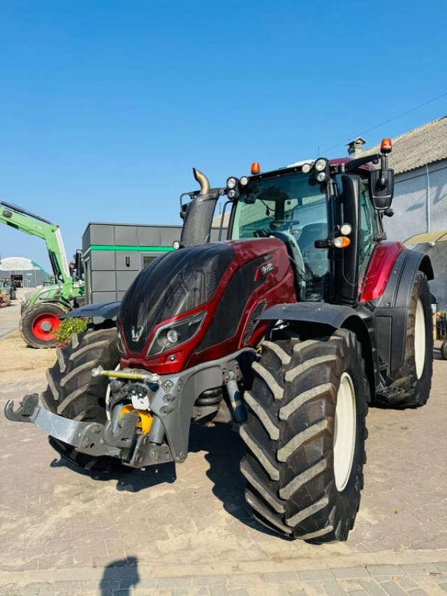 valtra