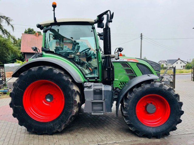 fendt