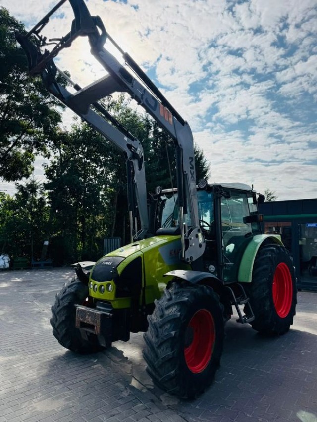 claas