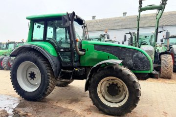 Valtra T170, 170kM, TANIO