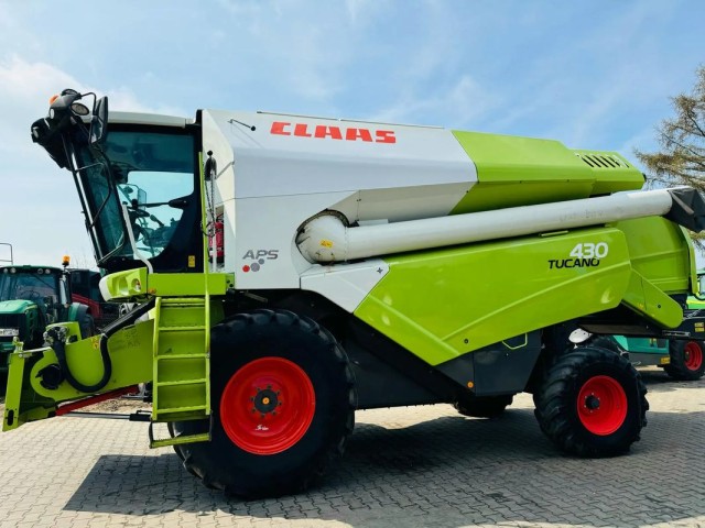 claas