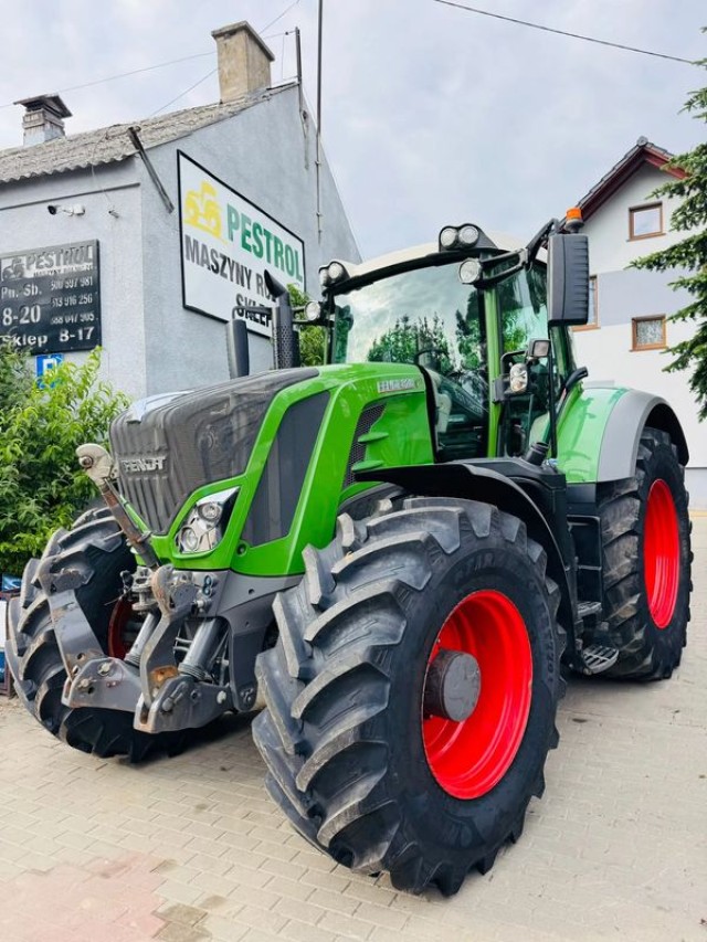 fendt