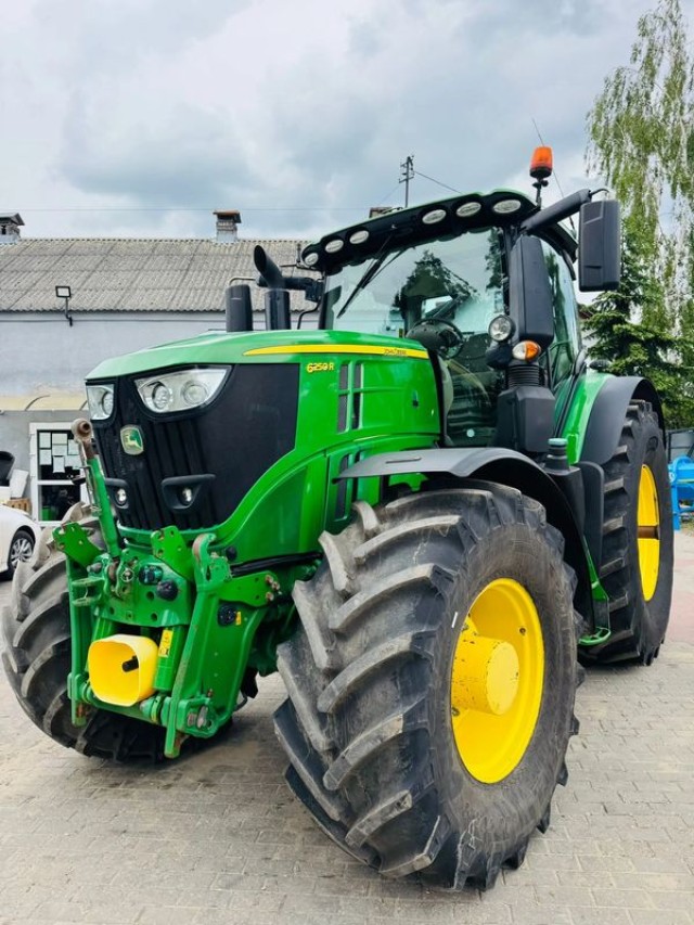 john-deere