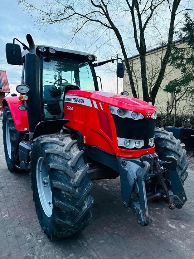 massey-ferguson