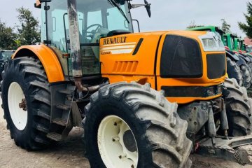 Renault Atles 925 RZ