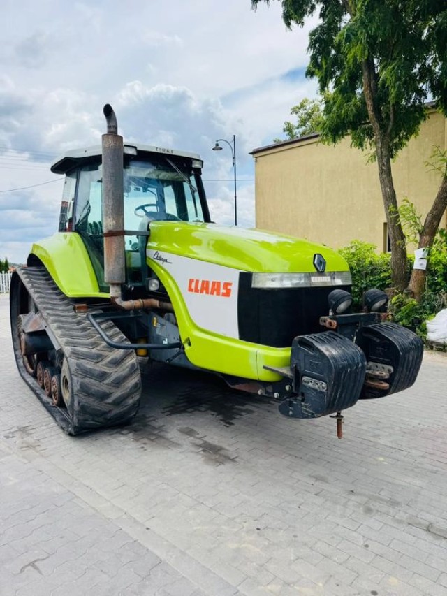 claas