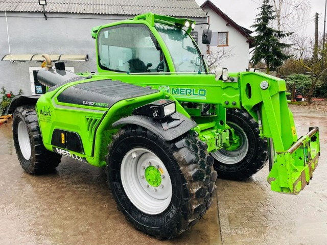merlo