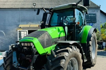 Deutz Fahr Agrotron K610! 2013 ROK! 3900 motogodzin! IGŁA ZOBACZ! m620