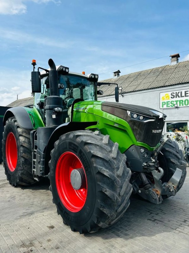 fendt