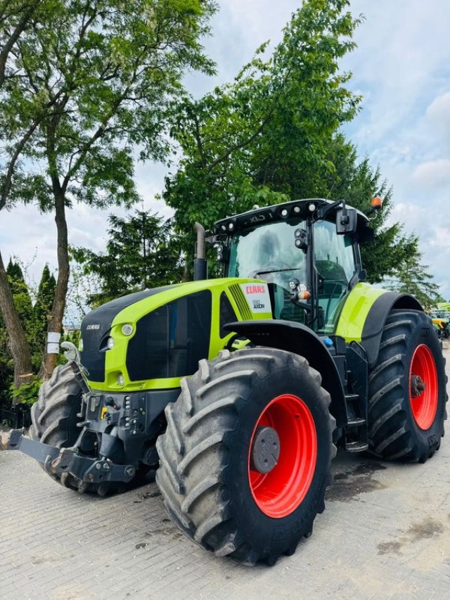 claas