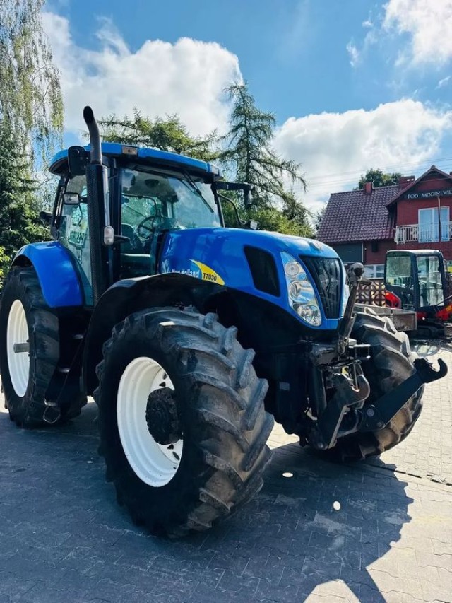new-holland