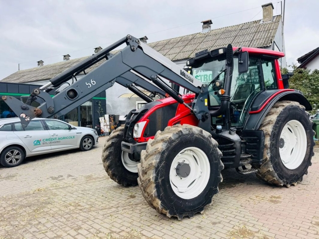 valtra