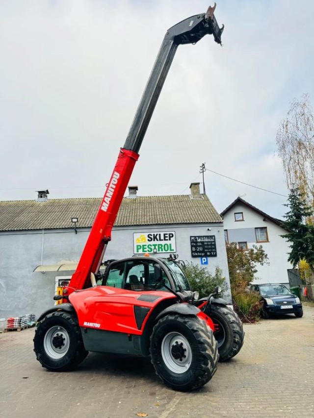 manitou