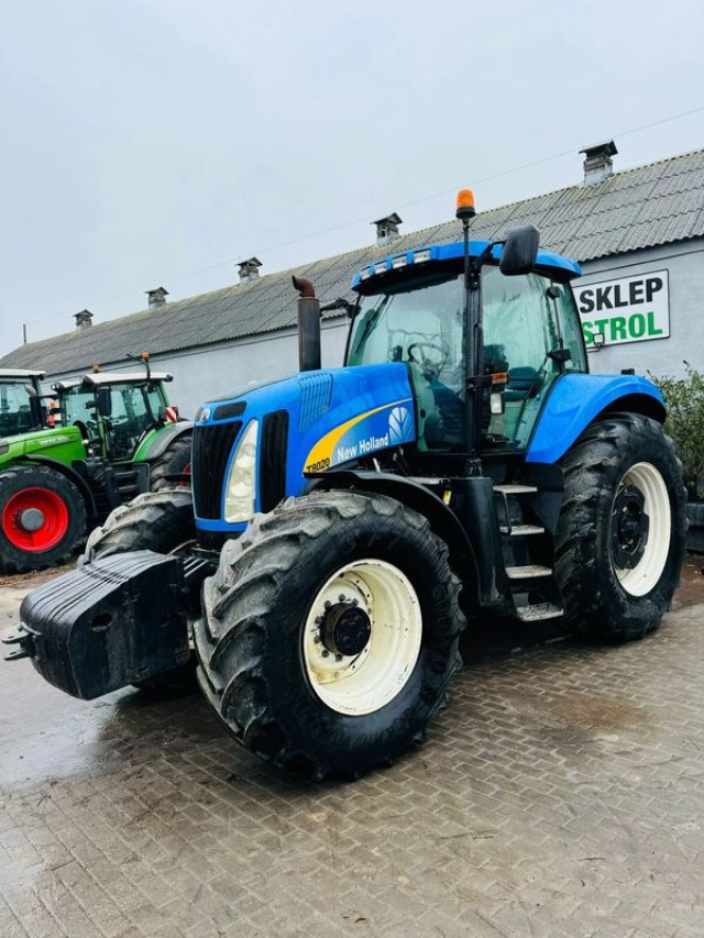 new-holland