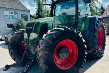 Fendt 926 Vario