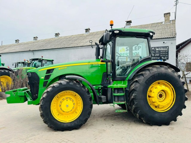 john-deere