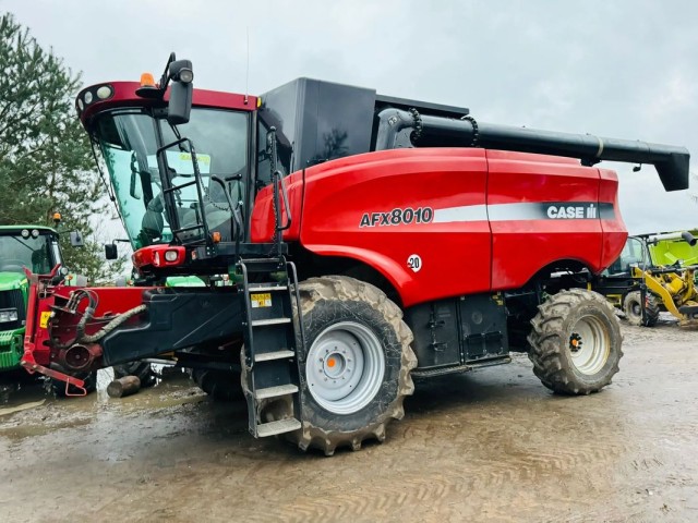 case-ih