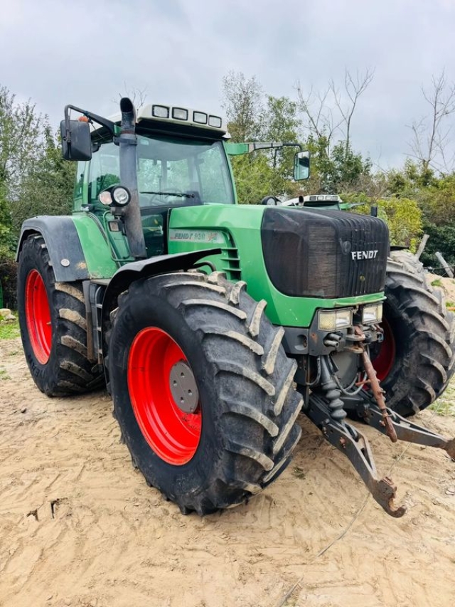 fendt