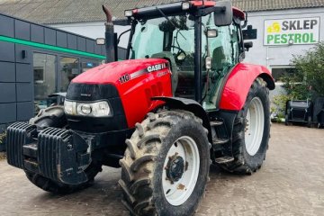 2012 rok, 3426 motogodzin, pneumatyka, idealny stan