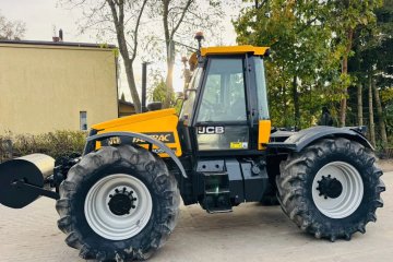 158 KM, przedni TUZ, pneumatyka, mechaniczny