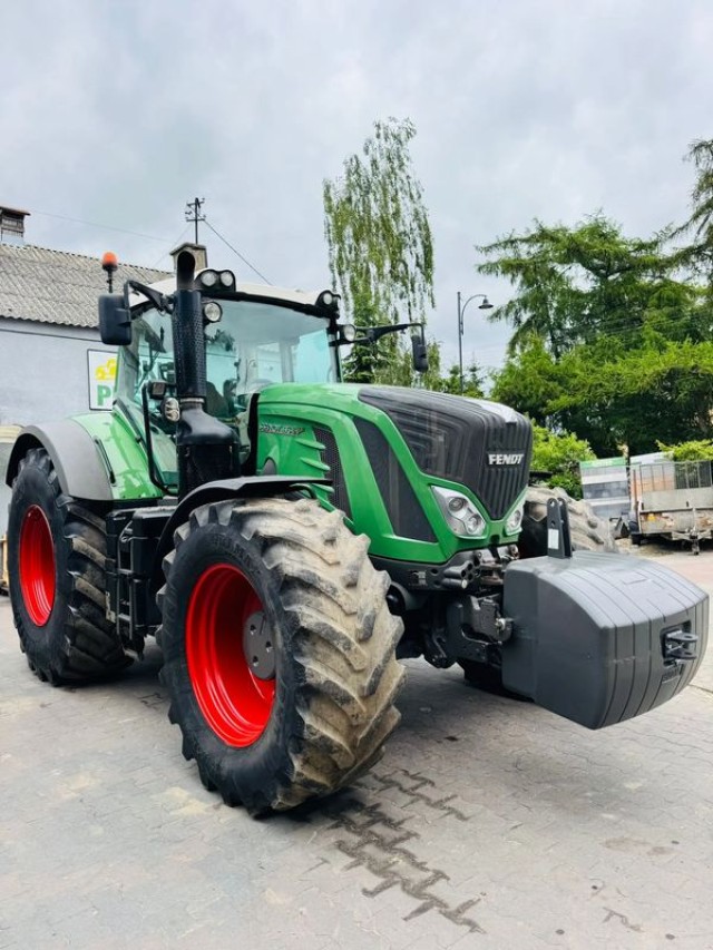 fendt