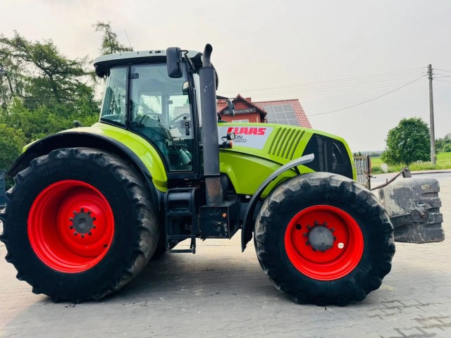 claas