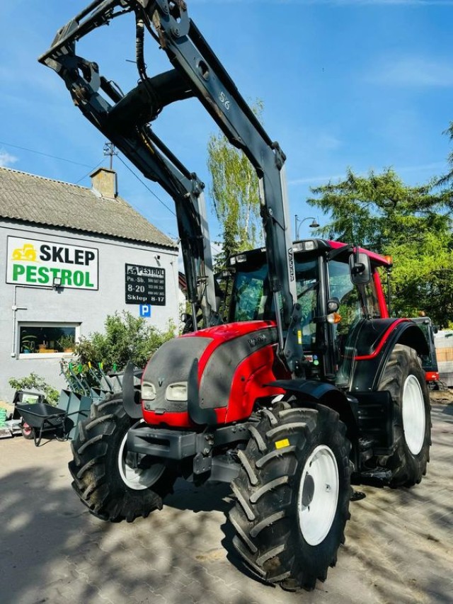 valtra