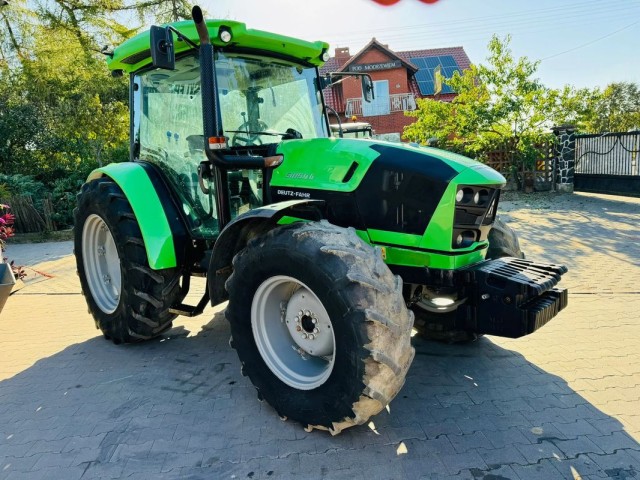 deutz-fahr