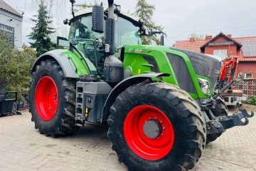 2020r, 5900 mtg z książką serwisową, nawigacja TOPCON, elegancki stan